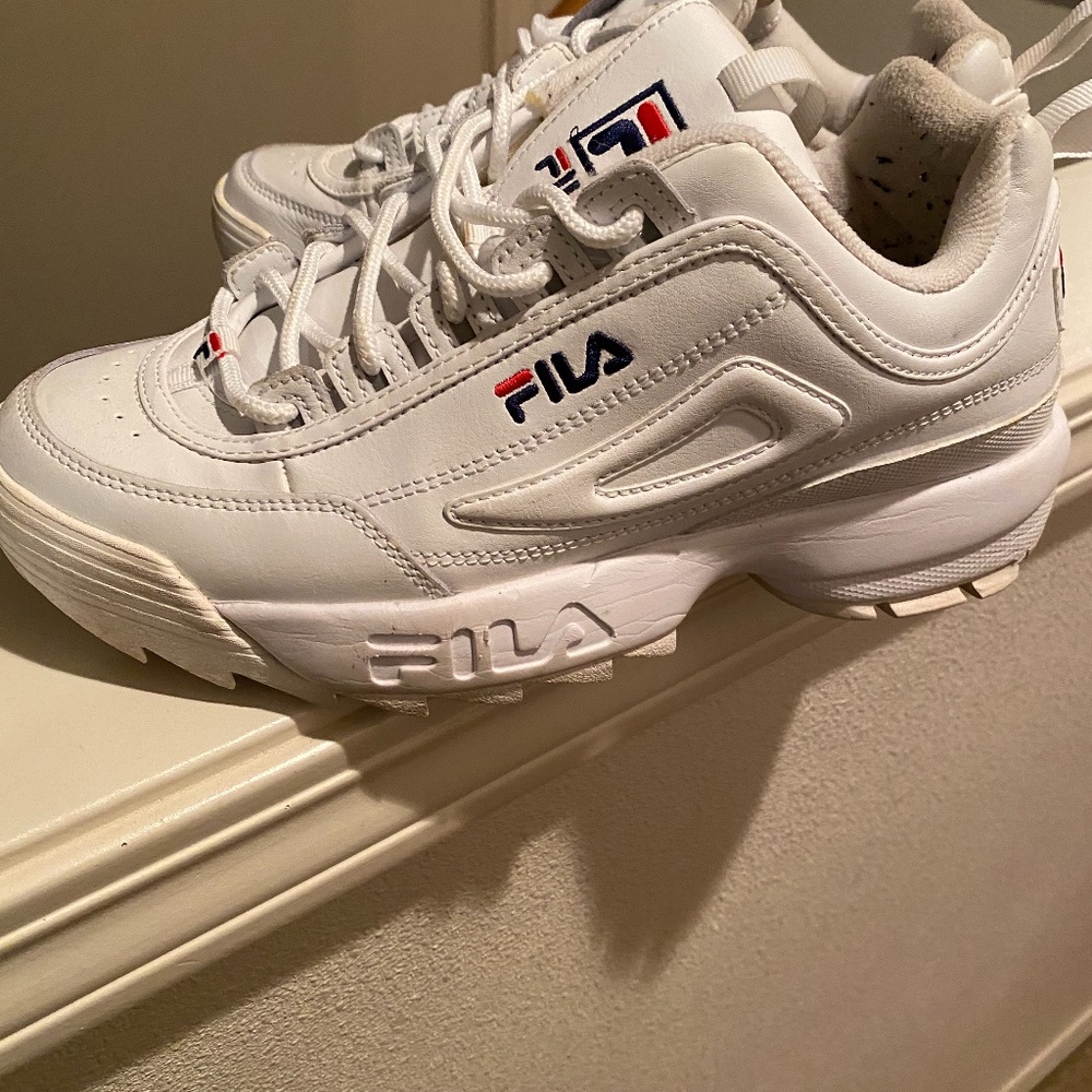 Fila Sneakers